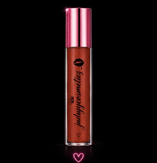 Lip Gloss - Brown