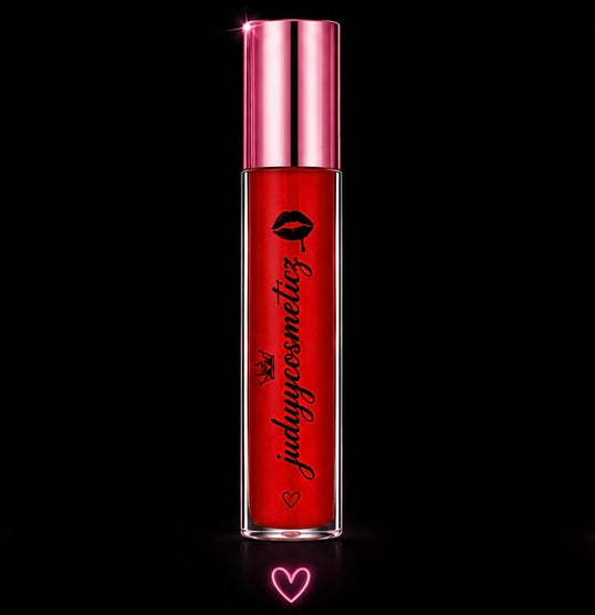 Lip Gloss - Red