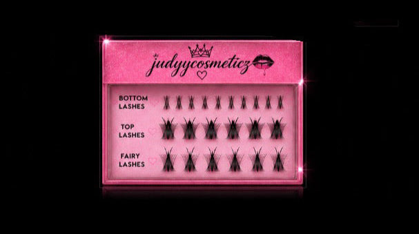 Custom Lashes